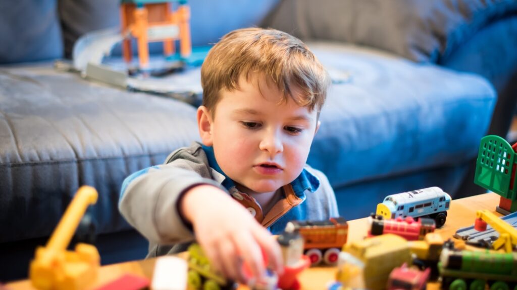 free safety checklist for toys