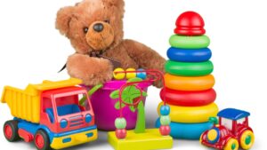 toy safety for children