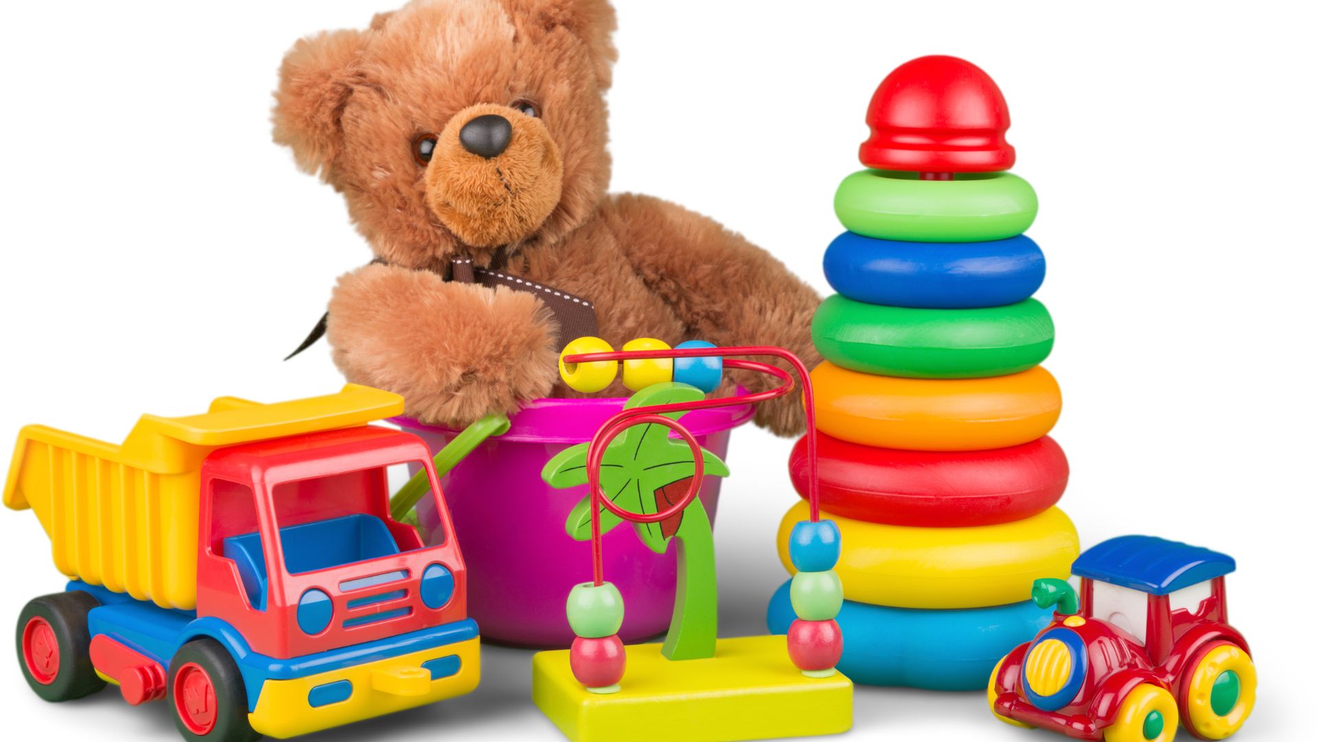 toy safety for children