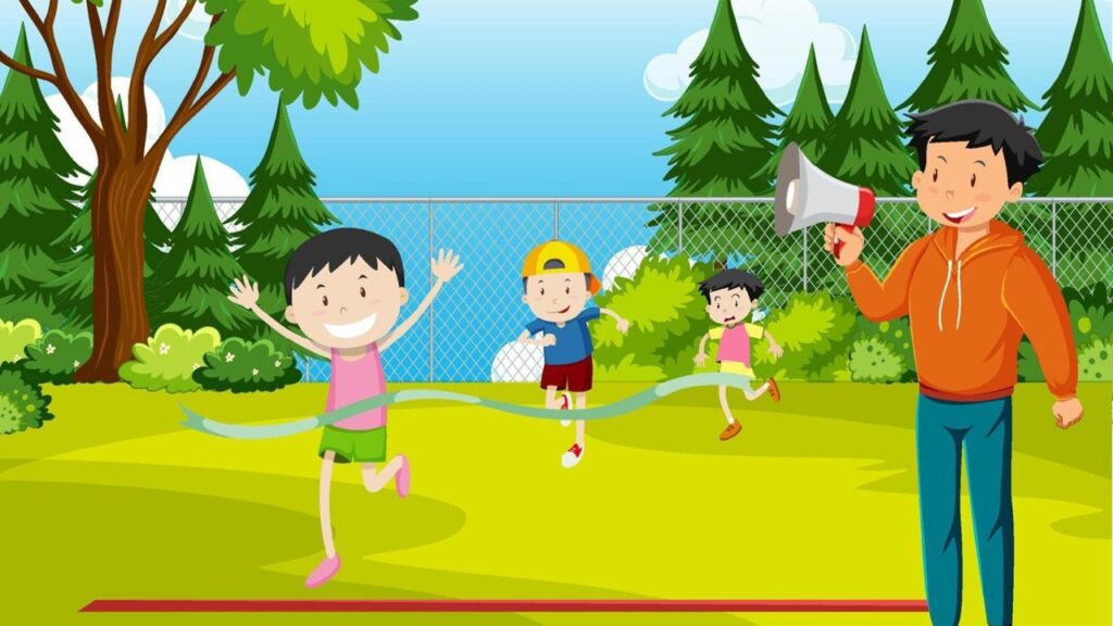 benefits of red light green light game benefits of red light green light game