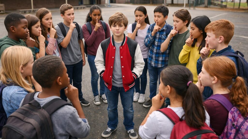 simon says game for kids