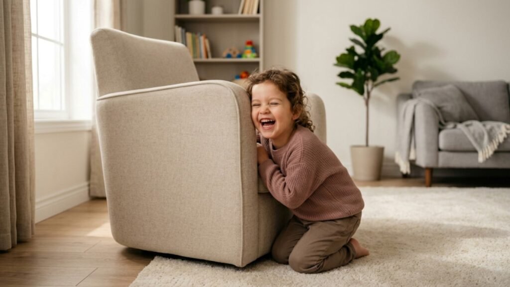 hide and seek for kids