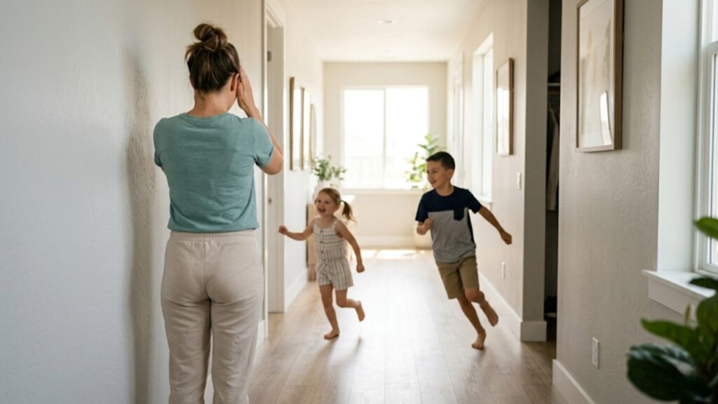 Hide and Seek for kids
